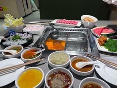 -海底捞火锅(CBD安泰广场店)