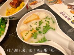 -翠华(澳门银河店)