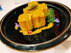 芥末墩-北平盛世·新京菜·北京烤鸭(劲松·双井店)