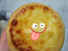 蛋挞-可莎蜜儿(湖墅南路店)