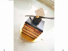 -慕禧法式甜品(如意商务大厦店)