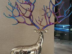 -鹭江潮餐厅•福建菜(鹭江佲家酒店)