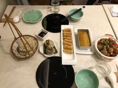 -五观堂素食(新华路店)
