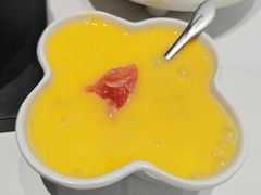 杨枝甘露-新仙清汤牛腩(铜锣湾店)