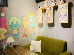 -新沙洞咖啡(泉乐坊店)