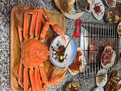 -震海贝烤贝·民俗特色店(延吉总店)