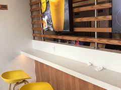 用餐区-7分甜(观前碧凤坊店)