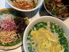 -胡麻(静安嘉里店)