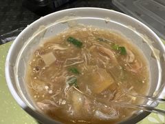 -食盈碗仔翅(星玺广场店)