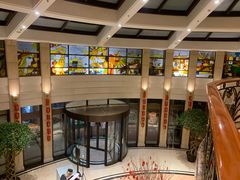 -上海安亭别墅花园酒店