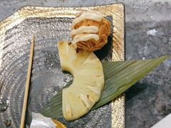 -菊上料理(蜀山银泰百货店)