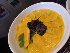 -黔蘑菇四季餐厅(观山湖店)