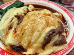 -孖记茶档·热腾茶餐(江南西plus店)