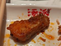 -涿派·炝锅鱼(涿州店)