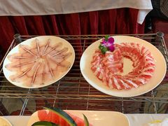 -天宜隆蘑菇宴火锅(石景山旗舰店)