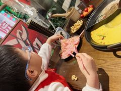 -萍姐火锅·公路夜市(南京弘阳广场店)