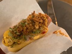 -BOR Eatery(安福路店)