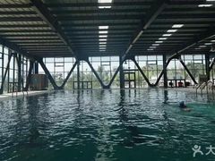 -中田健身工作室(嘉定江桥店)