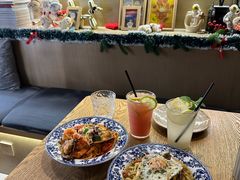 -NG PASTA吴居·中华意面·鲜牛排(南头古城店)