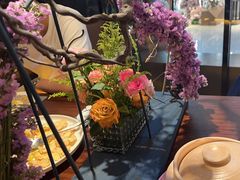 -狮拾久·现代新加坡料理(福田COCO Park店)