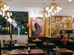 -Entrecôte 法国牛扒馆(保利·时光里店)