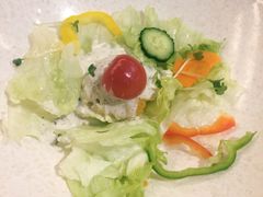 -朴大人炭烤·韩国料理(奥帆中心海尔洲际店)
