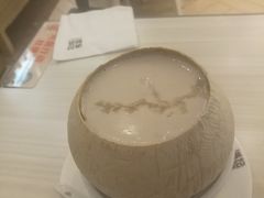 -满记甜品(金融街店)