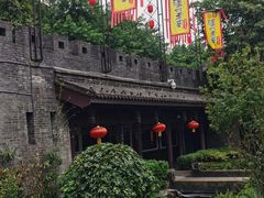 -泸州老窖景区