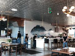大堂-FISH&POTATO Cō(地中海美食 万象城店)