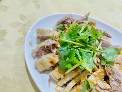 白切鸭-电白鸭粥店(下沙二坊88号店)