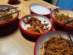 -西粉堂新疆米粉(朝外店)