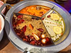 -楠火锅(昆山金鹰店)