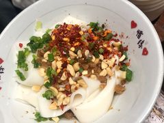 -盟重烧烤(高正街店)