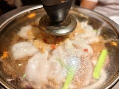 -绿茶餐厅(千岛湖银泰城店)