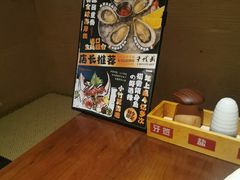 -千代武日本料理(开发区店)