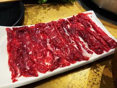 -手选潮汕鲜牛肉火锅(二七广场店)