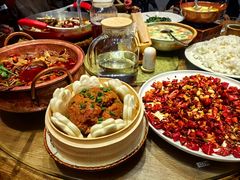 -水煮三国·川鲁江湖菜(香山店)