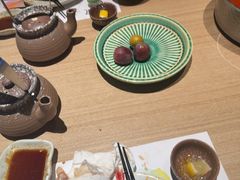 -匠和风精致料理(宁德万达店)