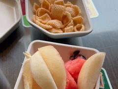-豪客来牛排(西昌大巷口月城广场店)