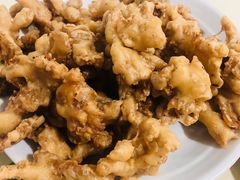 -满口香饭店