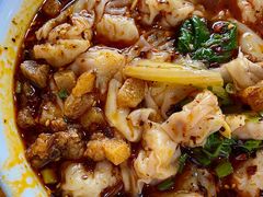 -颗颗香马边杨抄手(春华路店)