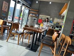 -赵璐海鲜面馆(德行路店)