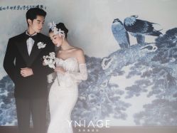 -鱼映像摄影·珍藏级影像品牌