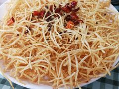 -无味饭店(九眼桥商业文化广场店)