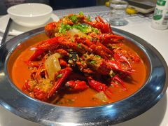 -靓虾二哥长沙地标小龙虾(五一广场店)