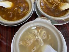 -添發碗仔翅美食