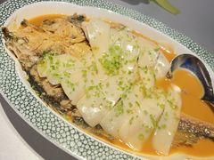 -桂满陇·海市蜃楼·黑金(国金店)