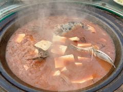 -燕北云山·农家菜·灶台鱼(密云溪翁庄店)