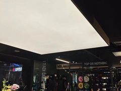 -TOP健身私教工作室(侨香店)