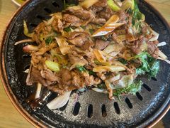 -京味斋·北京烤鸭(北京南站洋桥店)